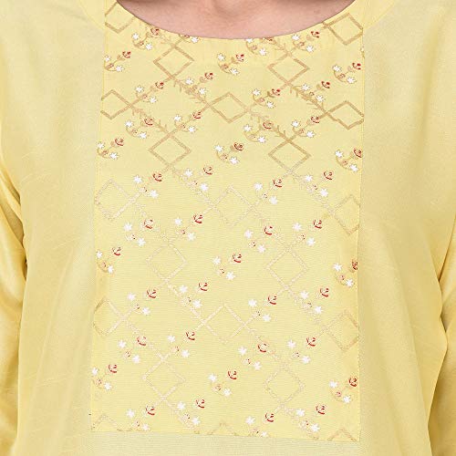 Image of ZIYAA Women Kurta