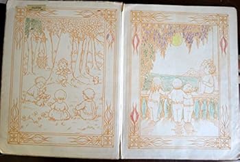 Hardcover Little Homespun Songs Book