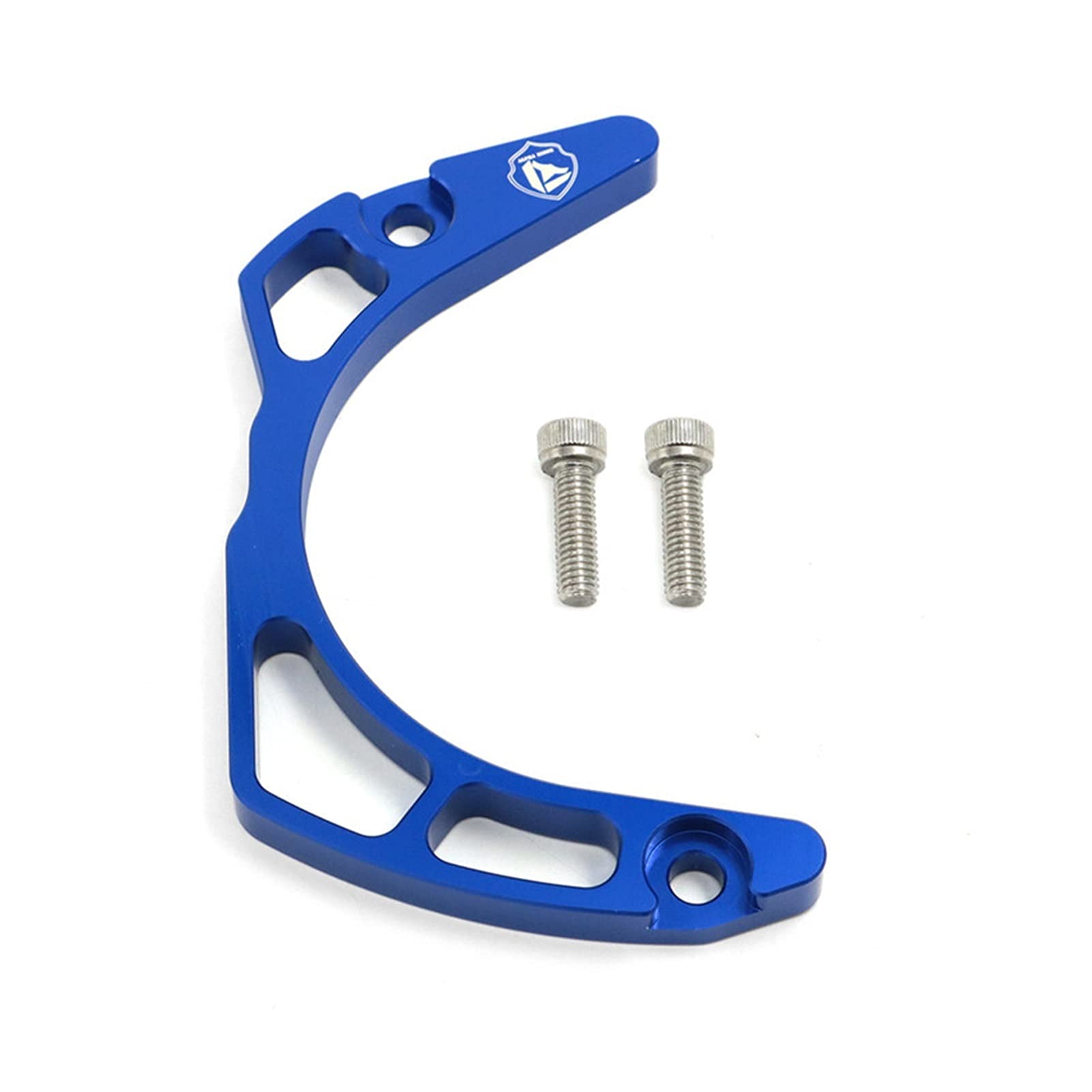 New OEM Yamaha Front Sprocket Cover & Case Saver For Raptor 700/700R (2006-2018)