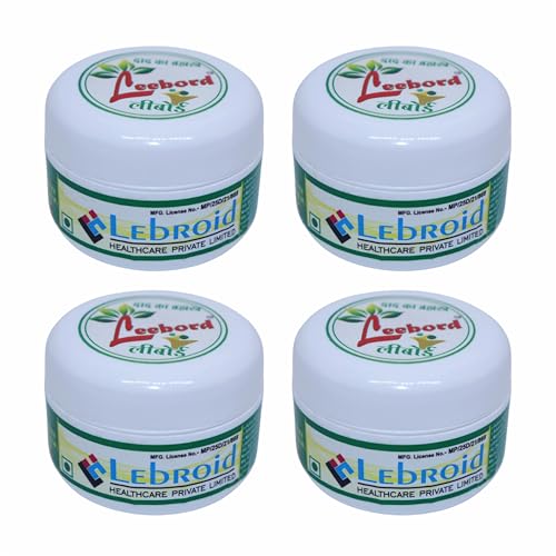 Image of Daad Ka Brahmastra - Ringworm, Itch & Skin Fungal Infection Cream | 25 gram (Pack of 4)