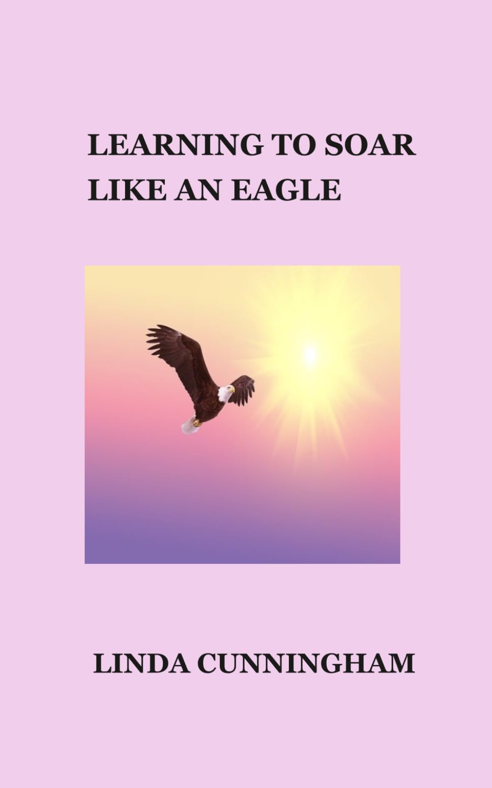 Learning to Soar Like an Eagle: Strength - Ownership - Attitude - Resilience - Recovery