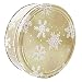 Becky´s Galletas de mantequilla Danish Butter Cookies/mantequilla danesa, en lata dorada con...