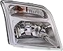 Garage-Pro Headlight for FORD TRANSIT CONNECT 10-13 RH Assembly Halogen