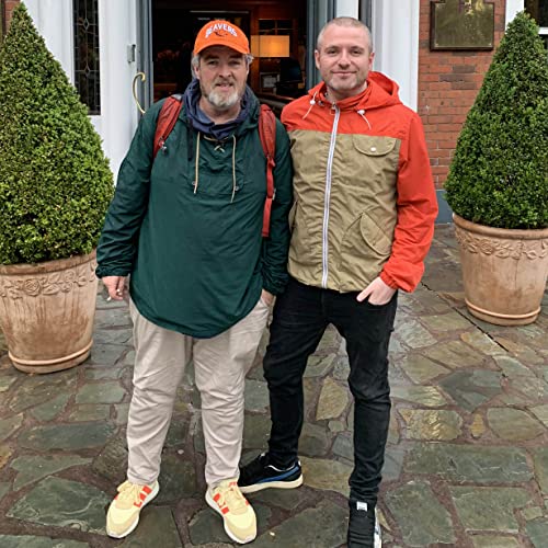 Ricer Knows #9: Paul Gallagher