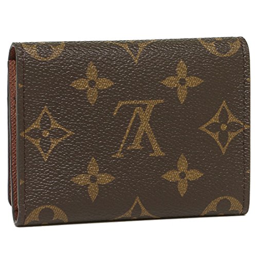 LouisVuitton（ルイヴィトン）『アンヴェロップ・カルトドゥヴィジット（M63801）』