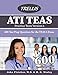 ATI TEAS Practice Tests Version 6: 600 Test Prep Questions for the TEAS 6 Exam