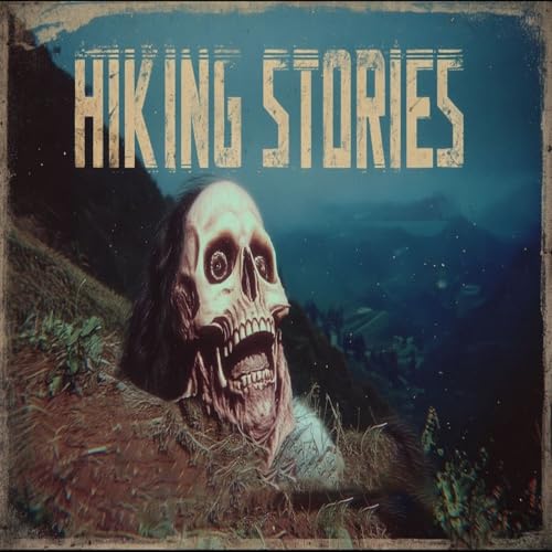 5 True Scary Fall Hiking Stories That&rsquo;ll Make You Stay Off the Trails [LgI5qOgRe2I]