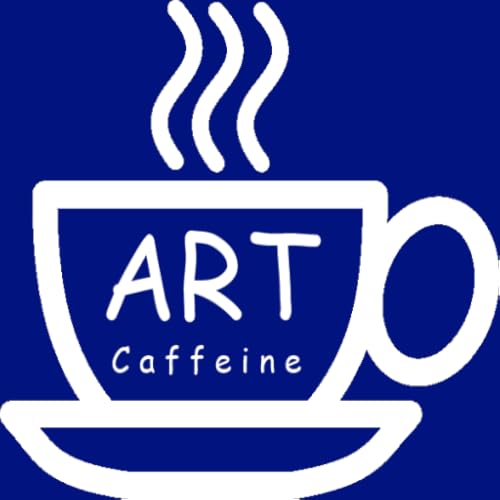 Art Caffeine