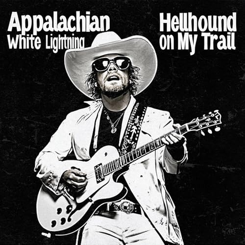 Hellhound On My Trail de Appalachian White Lightning no Amazon Music