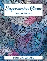 Supersonics 3: Late Elementary (Collections) 167048484X Book Cover