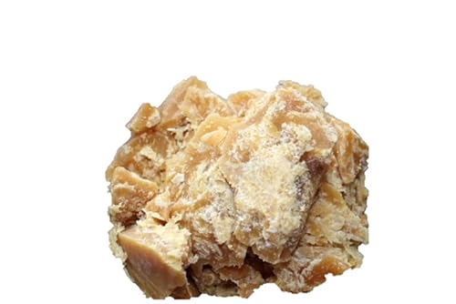 Miniatura 6 de 3CayG Ucuuba Butter - Mantequilla natural sin refinar para el cuerpo y el cabello de 8 onzas