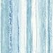 RoomMates Blue Watercolor Stripe Peel and Stick Wallpaper