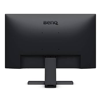 BenQ GL2480 24 Inch 1080p 1 ms 75 Hz LED Eye-Care Gaming