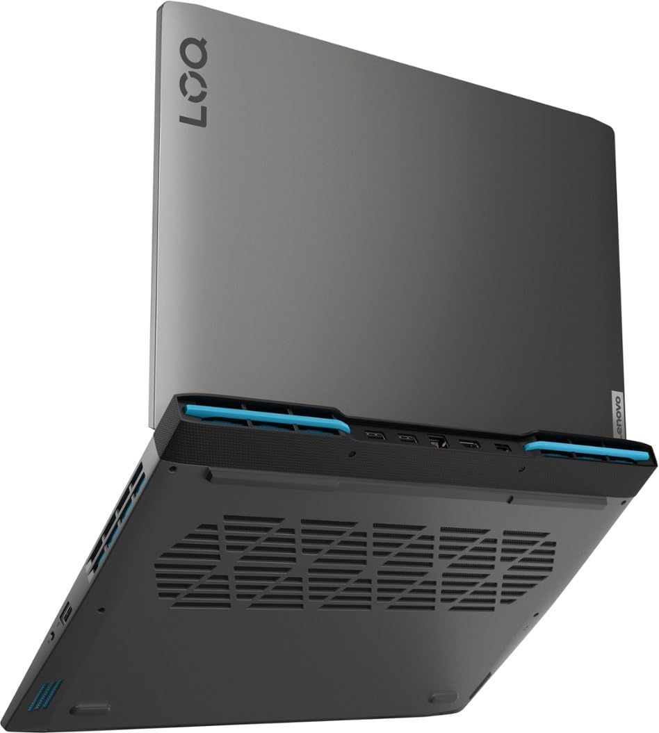 Amazon.co.jp: Lenovo LOQゲーミングノートパソコン 15.6インチ FHD 