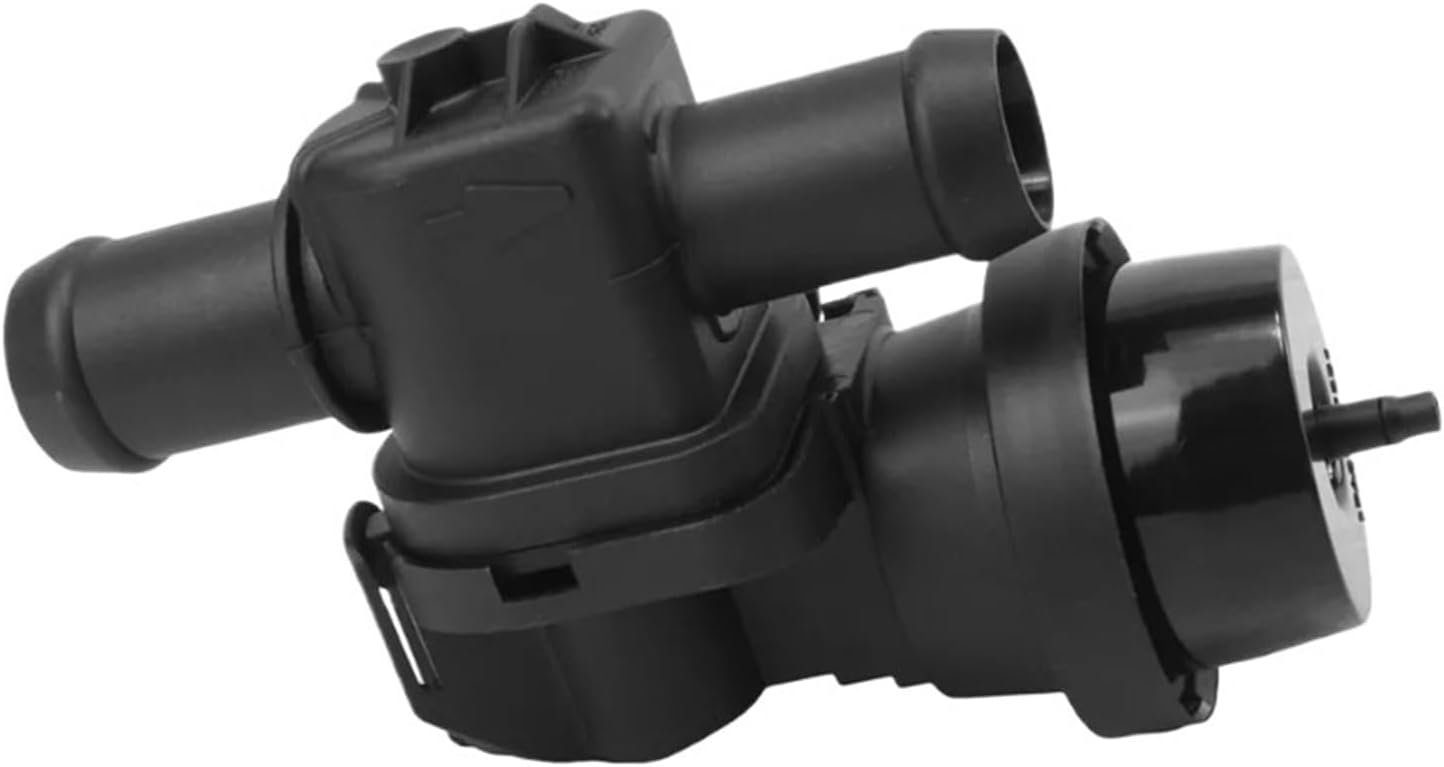 Compatible With Mercedes Benz M274 W204 W205 W212 W221 X253 C253 C218 C300 GLC300 A2742002451 2742002451 Engine Water Pump Coolant Hose(Army green)