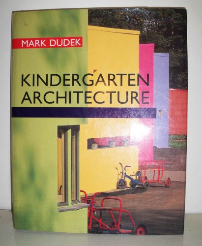 Kindergarten Architecture