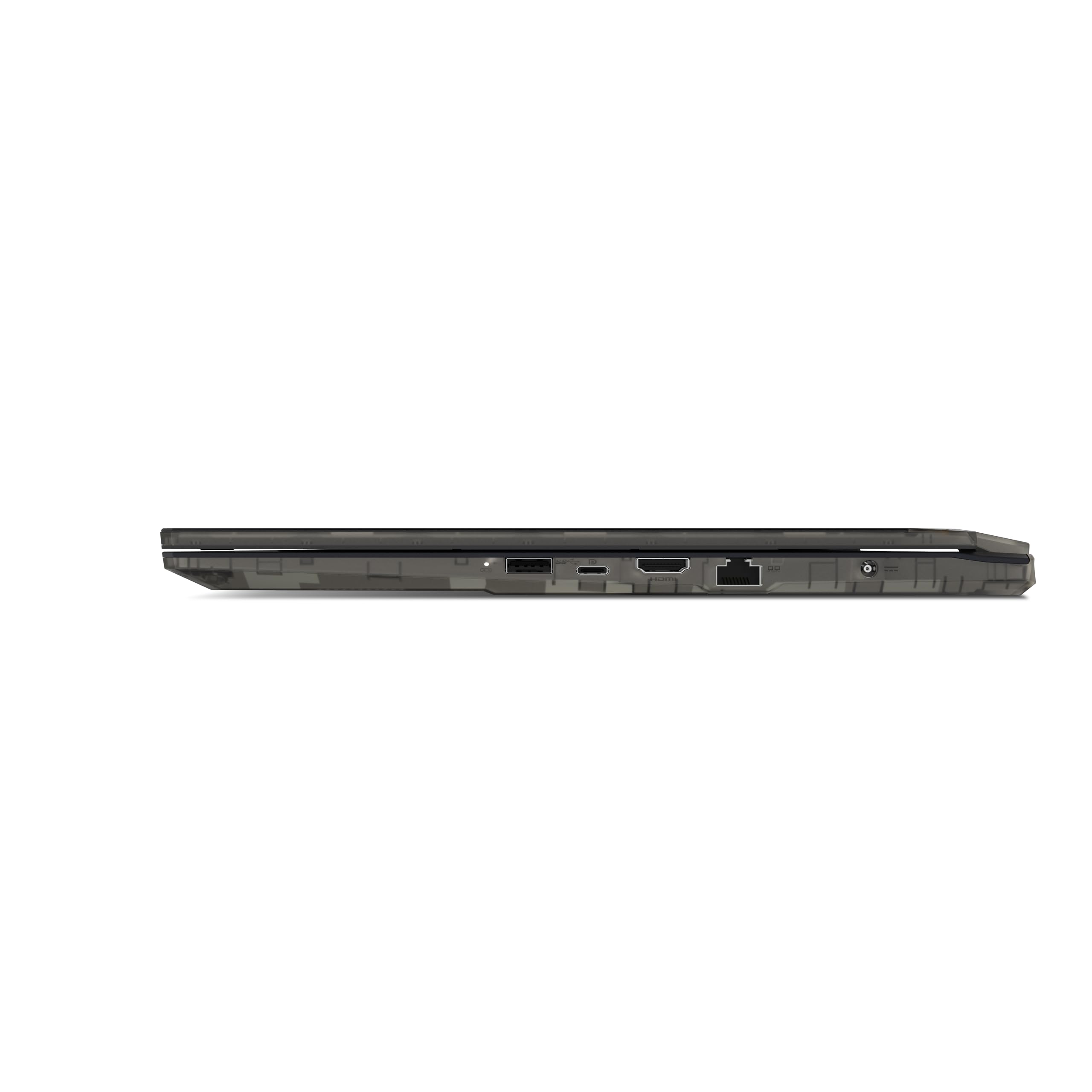 MSI Cyborg 15 A13VF-1853IT, Notebook Gaming, Intel Core i7-13620H, Nvidia RTX 4060 8GB GDDR6, 16GB RAM DDR5, 512GB PCIe4, WiFi 6E, Win 11 Home [Layout e Garanzia ITA]