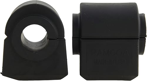 TRW JBU1123 Kit de buje de barra estabilizadora de suspensión para Chevrolet Cobalt: 2005-2010 y otras aplicaciones Frente