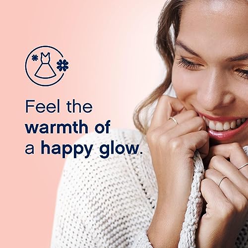Image of Downy Infusions Laundry Fabric Softener Liquid, Bliss, Sparkling Amber & Rose, 56 Fl Oz