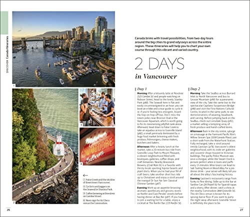 DK Eyewitness Canada