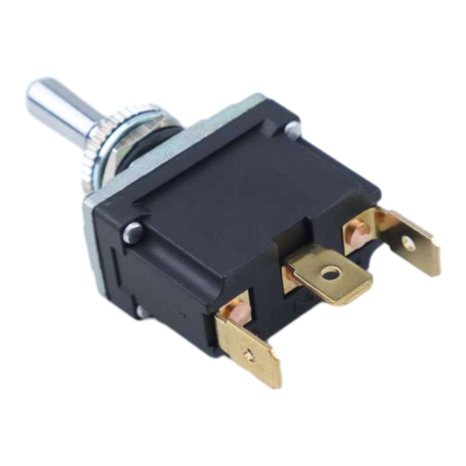 Amazon.com: HOLDWELL Toggle Switch T114691 T114691GT Compatible
