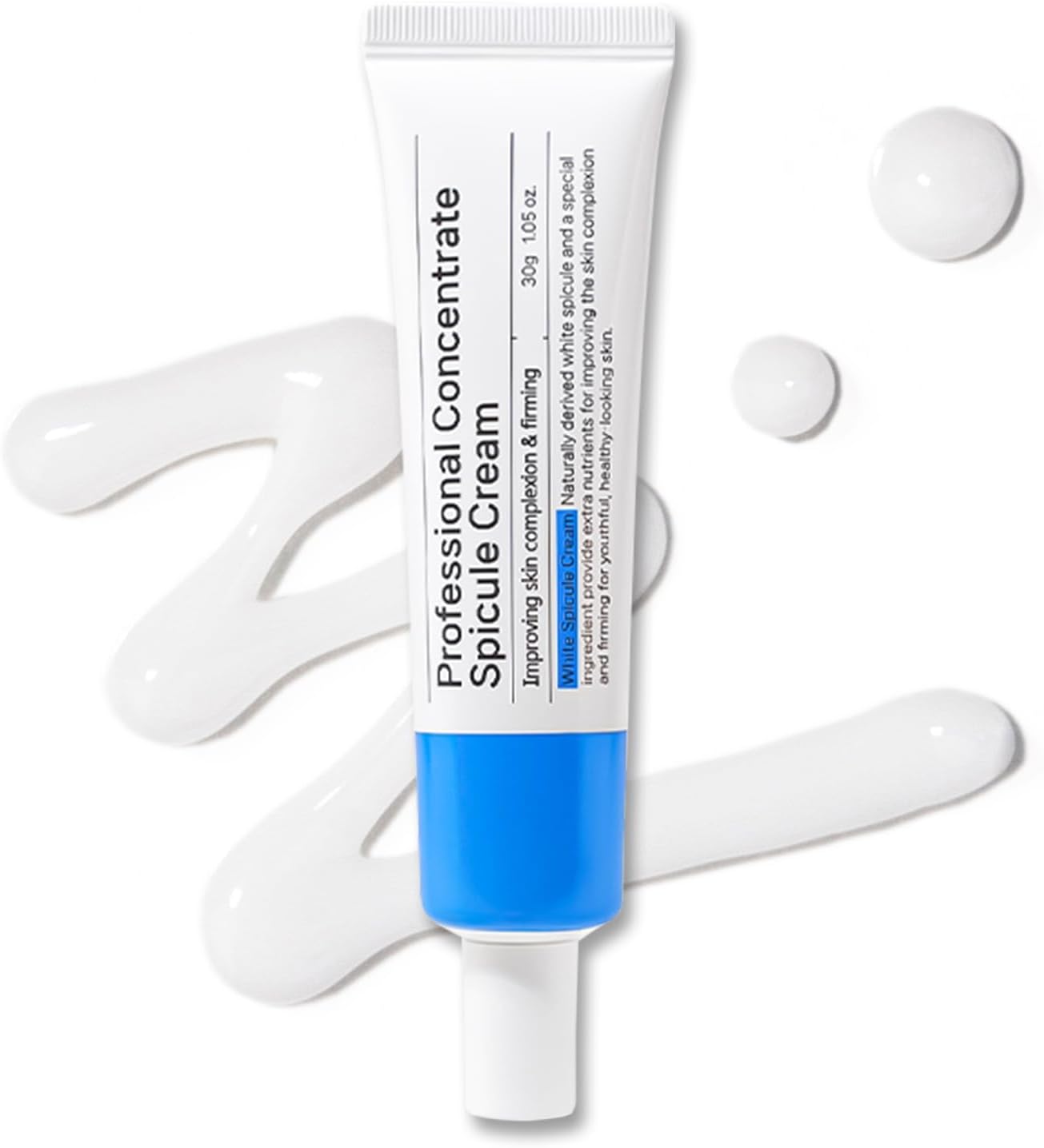 PONGDANG Professional Concentrate Spicule Cream