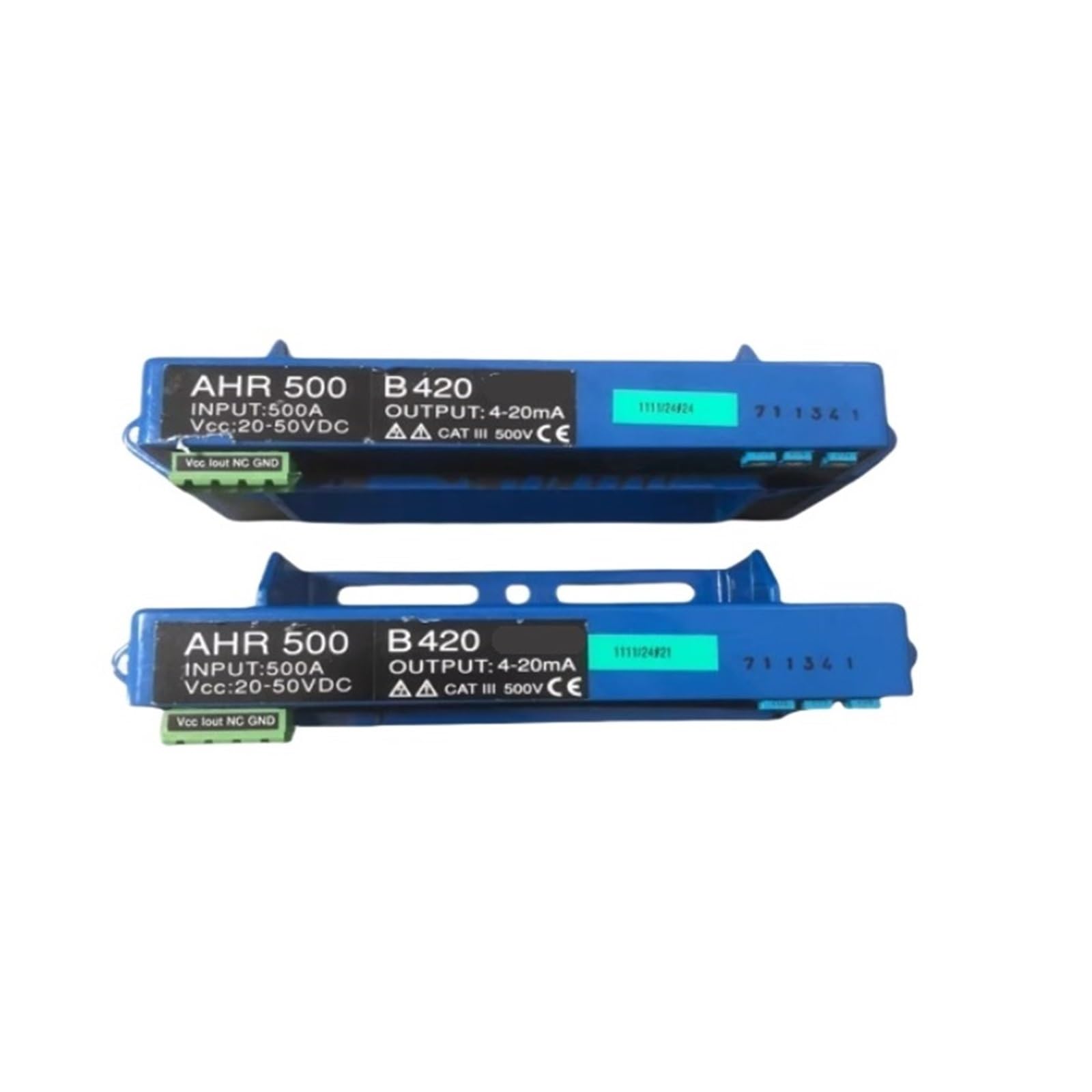 NACODLUL 1pcs AHR500 B420 500A current sensor transformer AHR500B420