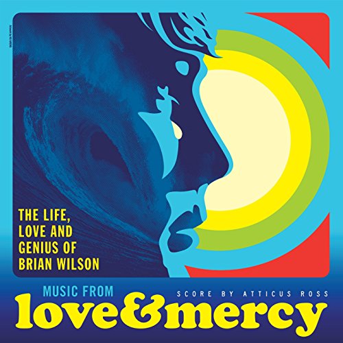 Music From Love and Mercy