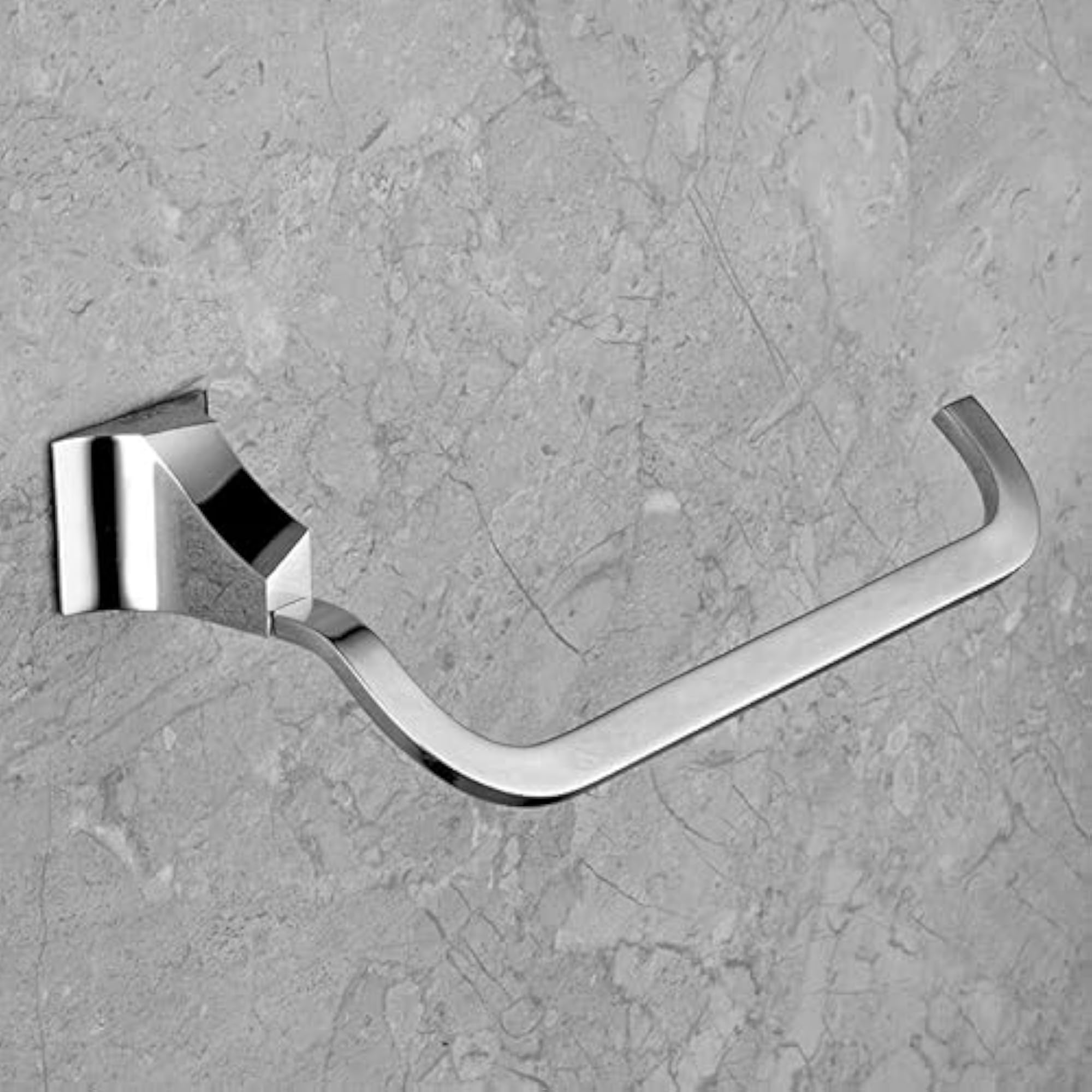 Decor Napkin Ring, Wall Mounted Napkin Holder