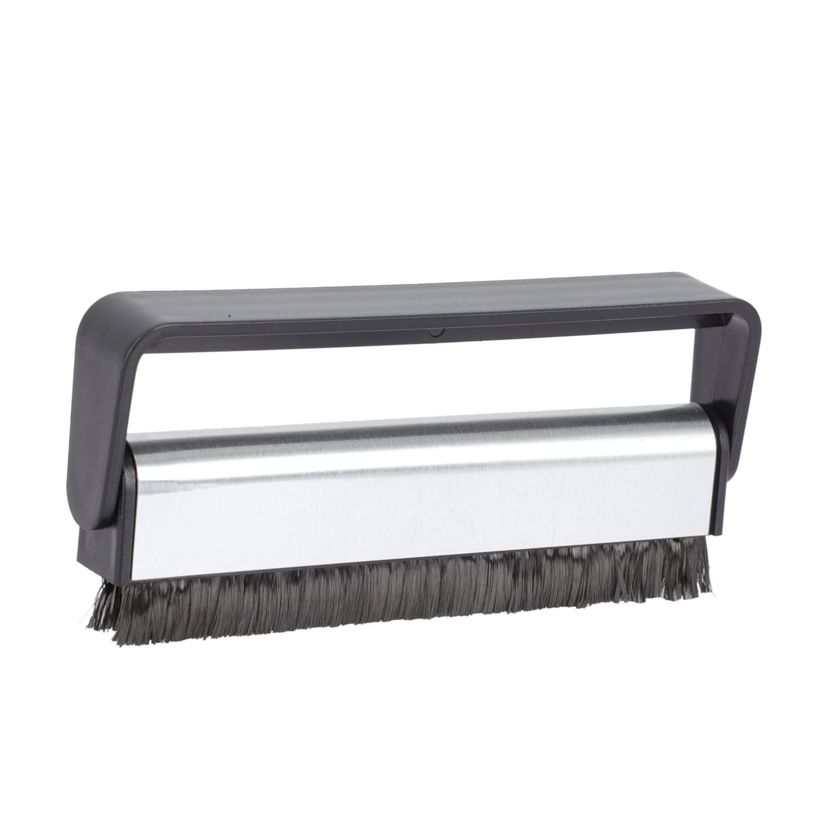 POPETPOP -Static Cleaning Brush for Vinyl Records Record Player Cleaning Tool to Sound and Protect Your Albums