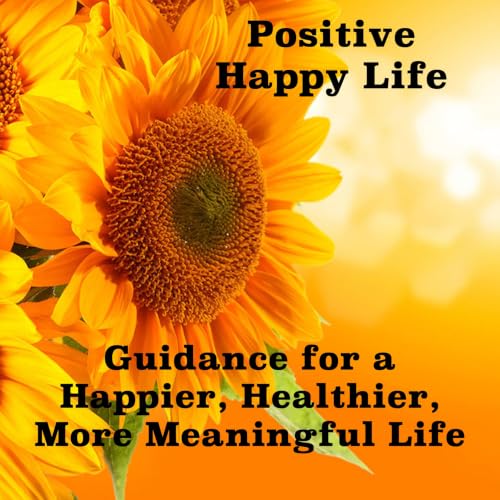 『Positive Happy Life』のカバーアート