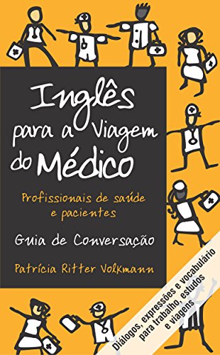 Inglês para a viagem do médico