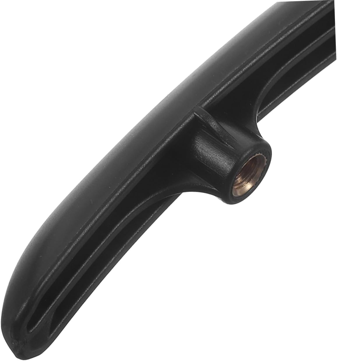 Rv Waste Valve Handle Replacement Ergonomic Rv Sewer Handle for Effortless Installation Durable Plastic Design Compatible with Camco Waste Valve and Campers