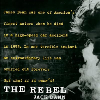 The Rebel