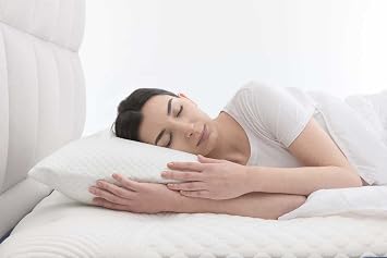 bir bed Nubi Sleep Visco Pillow Pillow