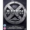 X-Men Collection 10 Movie Collection [Blu-ray]