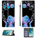 huawei p smart plus cover ebay Un bel design che non sbiadisce