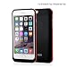 AGM® Smart Design Powerful 5800mAh External Rechargeable Protective Battery Functional Charger Case Cover for iPhone 6 Plus (5.5 inch) (red)