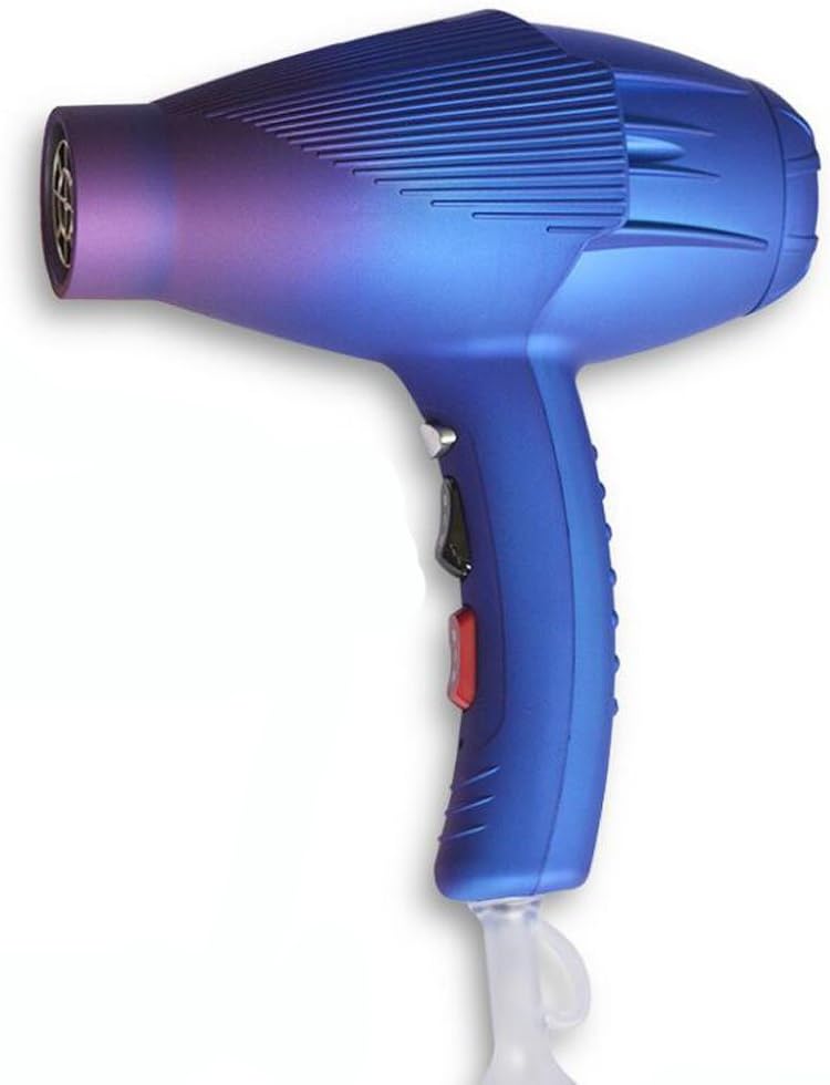 GAOLIXIA 110V220V home new hair dryer, 2000W Professional Hair Dryer Tourmaline Ceramic Ionic Powerful Fast Drying Blow Dryer.
