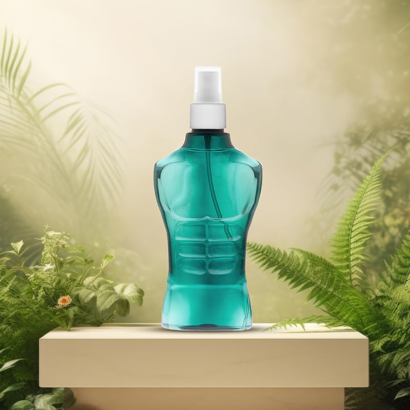 Image of Dorall Collection Fluid Intense Fragrance Body Mist for Men - 236ml