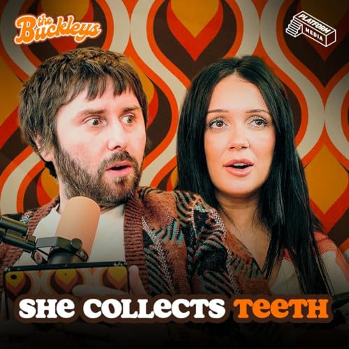 She Collects Teeth
