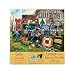 Quilts for Sale 1000 Piece Jigsaw Puzzle by SunsOut