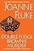 Double Fudge Brownie Murder (A Hannah Swensen Mystery)