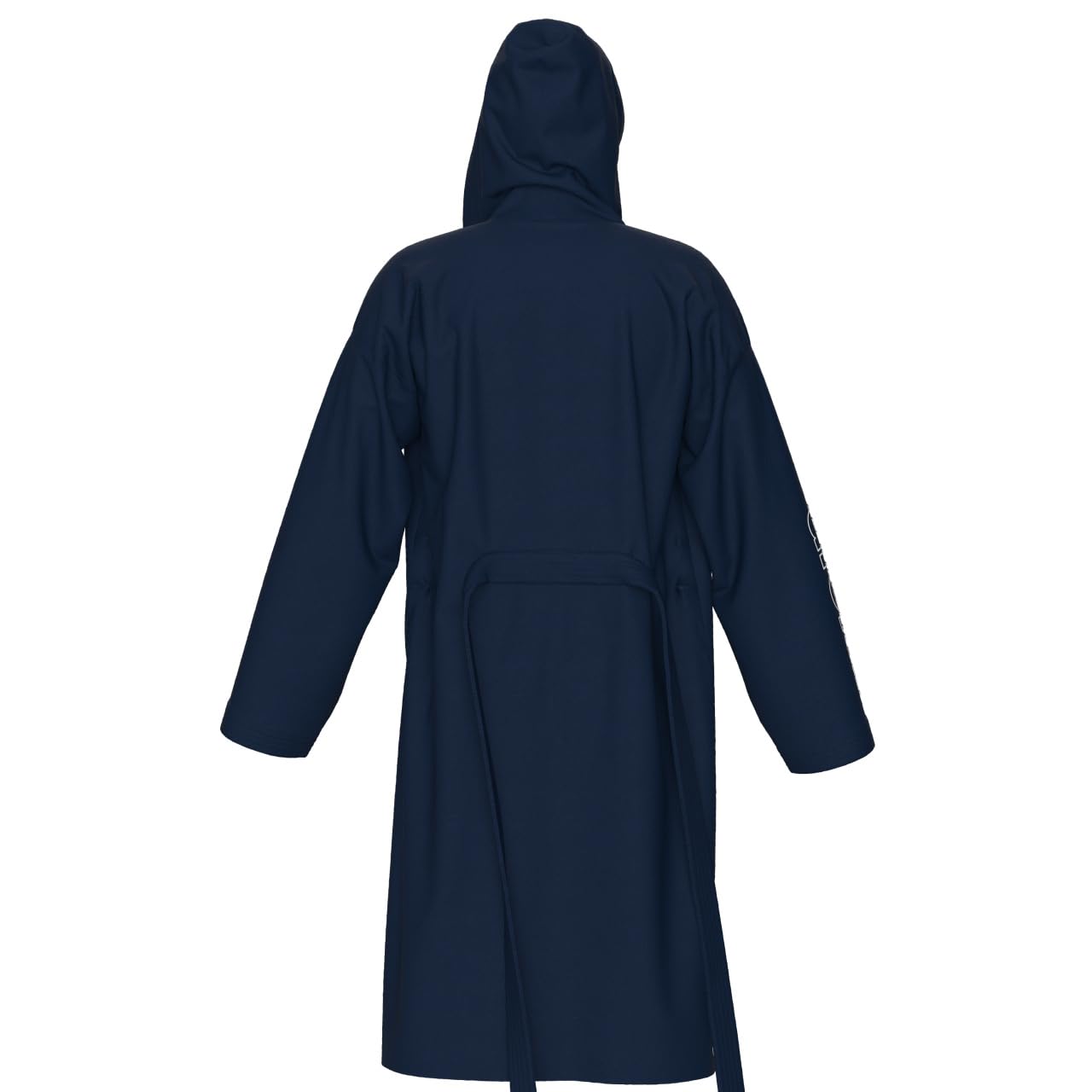 ARENA Zeppelin Light Robe Albornoces Unisex adulto (Pack de 1)