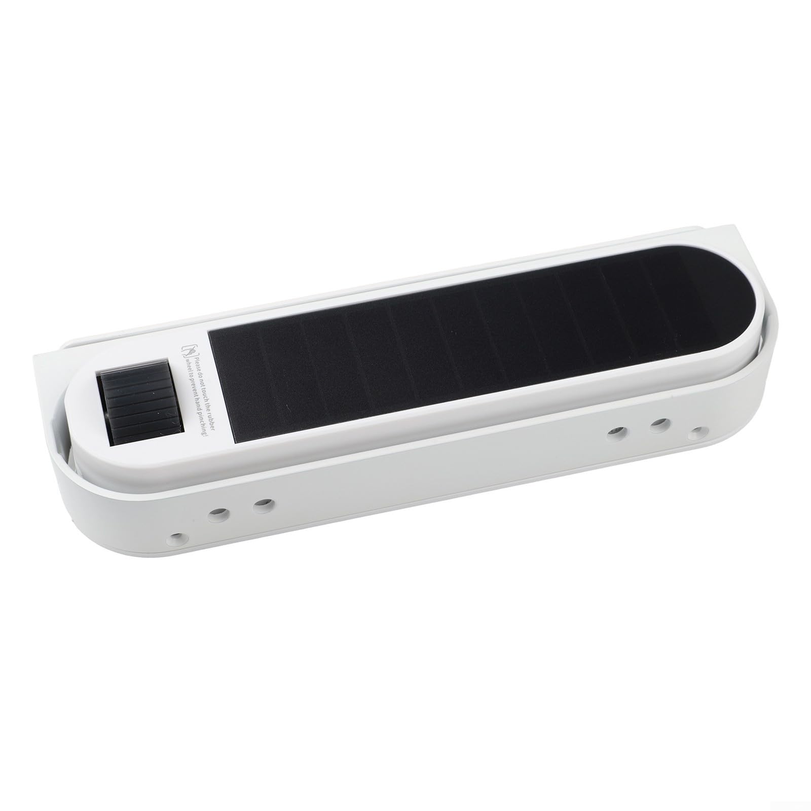 Für Tuya für ZigBee Smart Window Actuator Pusher für automatisches Schieben Solarladung USB-Schnittstelle App Integration