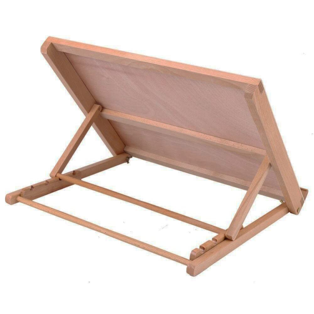 Chevalet de table pour peindre au format A3 (PAINTERSISTERS