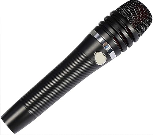 ZXY Kapazitives Handmikrofon  Live-Universalmikrofon