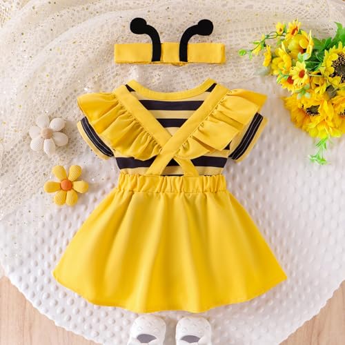 Opiniones y reviews de falda pantalón para Bebé más recomendados. 12 Imagen adicional