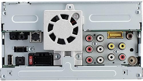 Miniatura 3 de Pioneer AVH-1550NEX Receptor AV de 6.2 pulgadas con Carplay y Bluetooth