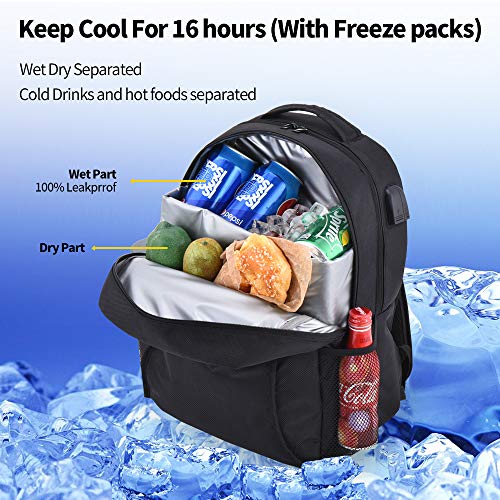 Mochilas Y Bolsas, Wireless Imagen adicional